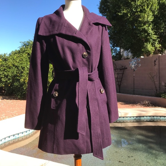 nine west coat